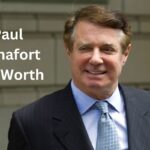 Paul Manafort Net Worth How Much Does He Make a Year