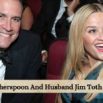 Reese Witherspoon And Husband Jim Toth Divorce