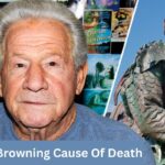 Ricou Browning, Gill-man From Creature From the Black Lagoon, Dead at 93