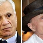 Robert Blake’s Early Life