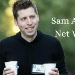 Sam Altman Net Worth