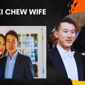 Shou Zi Chew Wife