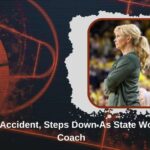 Suzy Merchant Accident, Steps Down As State Women's Hoops Coach