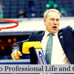 Tom Izzo Professional Life and Career