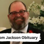 Tom Jackson Obituary His Life Journey To Death All Covered!