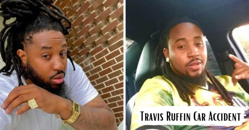 Travis Ruffin Car Accident: A 'Caring' North Carolina Man Receives Tributes