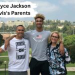 Trayce Jackson Davis Parents Family Life & Siblings and More
