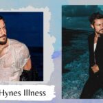 Tyler Hynes Illness: His Unexpected Weight Loss Journey