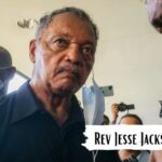 Rev Jesse Jackson Illness: Undergoing Therapy For Parkinson's Disease