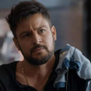 Tyler Hynes’s Weight Loss