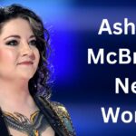 Ashley McBryde Net Worth