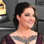 Ashley McBryde Net Worth