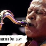 Wayne Shorter Obituary, Legendary Jazz Saxophonist Dies At 89