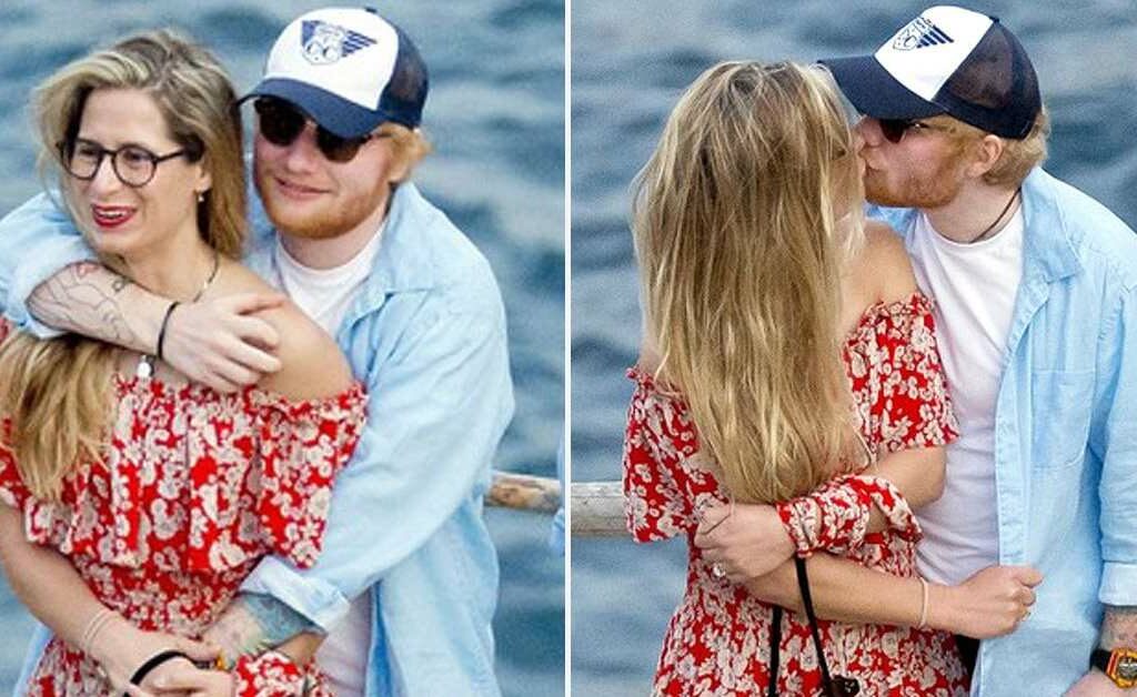 What Is Ed Sheeran Wife Illness? Pregnant When Tumor Is Discovered