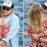 What Is Ed Sheeran Wife Illness (1)