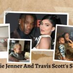 What Is Kylie Jenner And Travis Scott's Son's Name? His First Photo, Too!