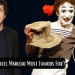 What Was Marcel Marceau Most Famous For? Google Doodle Honors His 100th Birthday