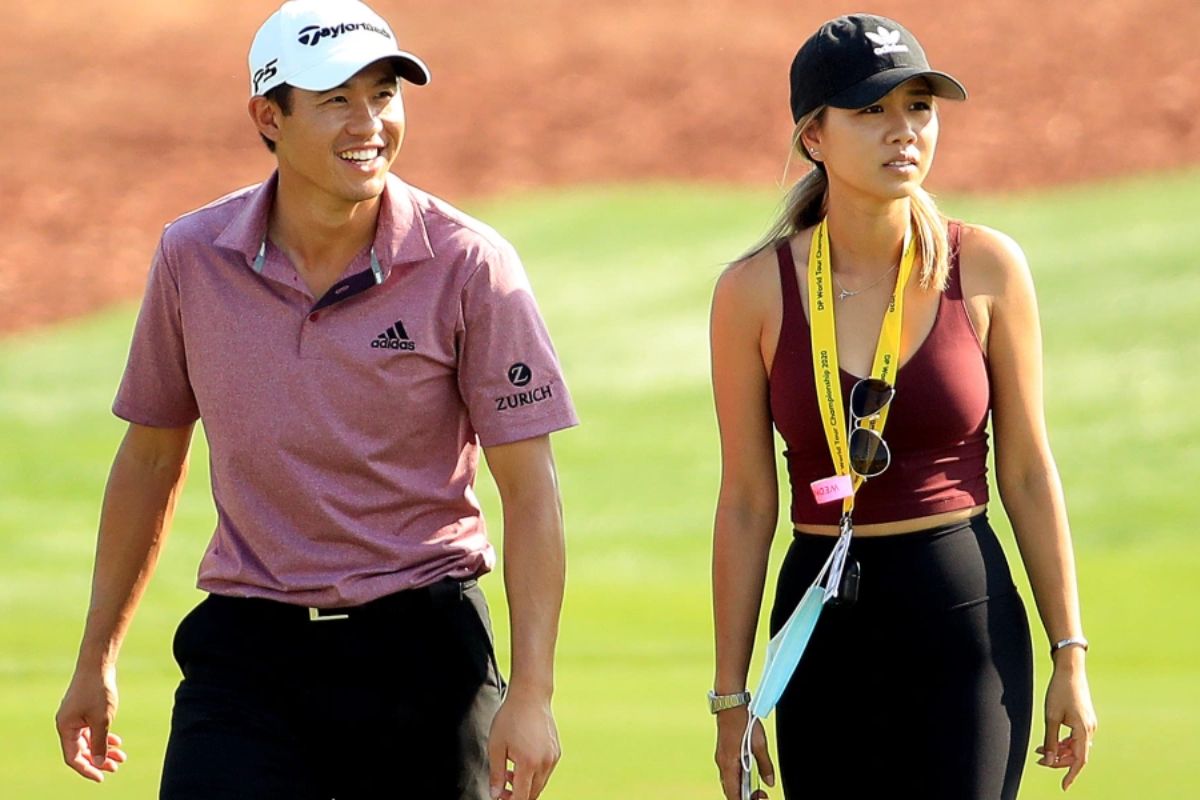 Kurt Kitayama Girlfriend: Romantic Golfer's Life