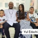 Yul Edochie Children: How Many Kid's Does He have?
