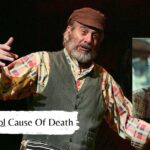 Chaim Topol Cause Of Death: 'Fiddler On The Roof' Star, Dead At 87