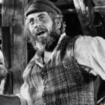 chaim topol cause of death