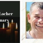 Chris Locher Obituary: How Did He Die & Tributes