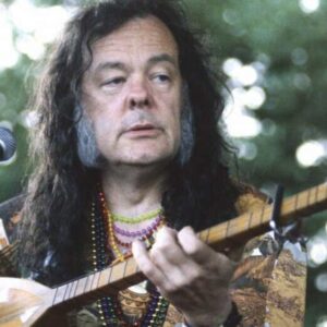 david lindley illness