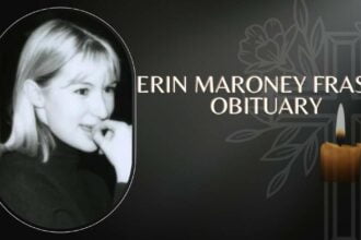 Erin Maroney Fraser Obituary: SNL Former Writer Cause Of Death