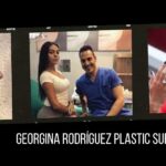 Georgina Rodríguez Plastic Surgery: The Main Suspicion Is BBL, Or Brazilian Butt Lift!