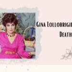 Gina Lollobrigida Cause Of Death: Italian Bombshell Movie Star Dies At 95
