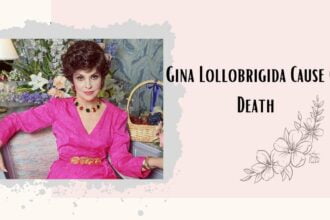 Gina Lollobrigida Cause Of Death: Italian Bombshell Movie Star Dies At 95