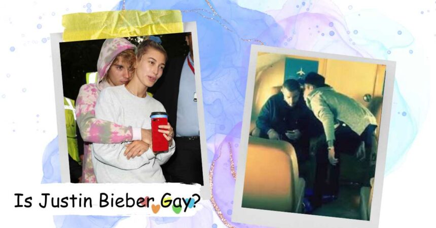 Is Justin Bieber Gay? Justin Brilliant Reminder That ‘Gay Is Not An Insult’