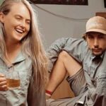 is parker dating tyler