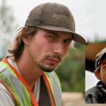 is parker schnabel gay