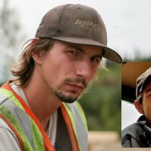 is parker schnabel gay