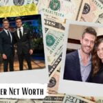 Jesse Palmer Net Worth: How Much Is His Worth?