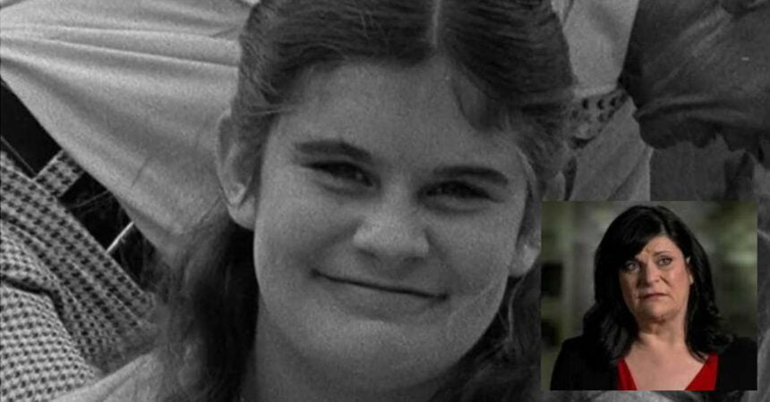 Jodi Heffington Cause Of Death Did Chowchilla Survivor Tells Her Story Before Death