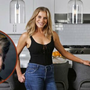 katee sackhoff plastic surgery