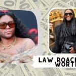 Law Roach Net Worth: How Much Is Longtime Stylist's Worth