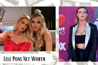 Lele Pons Net Worth: How Did She Get Famous?