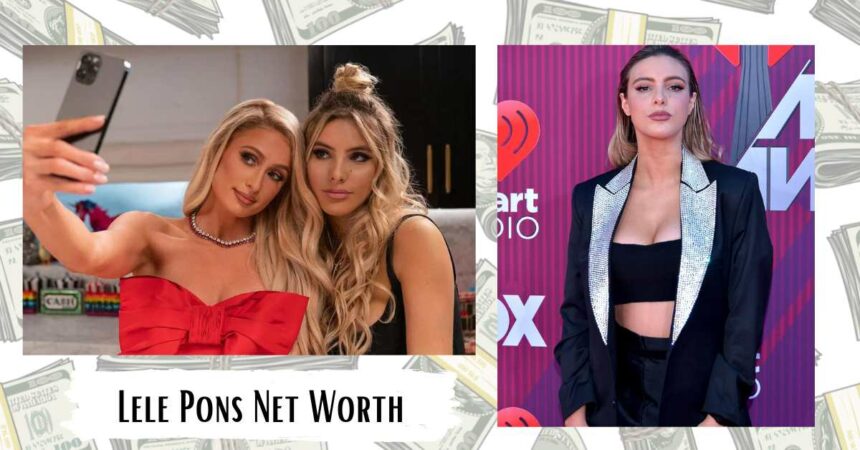 Lele Pons Net Worth: How Did She Get Famous?