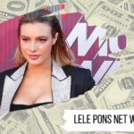 Lele Pons Net Worth 2023: How Much She Make A Year?