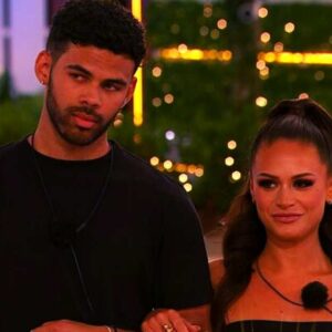 love Island Life With Olivia