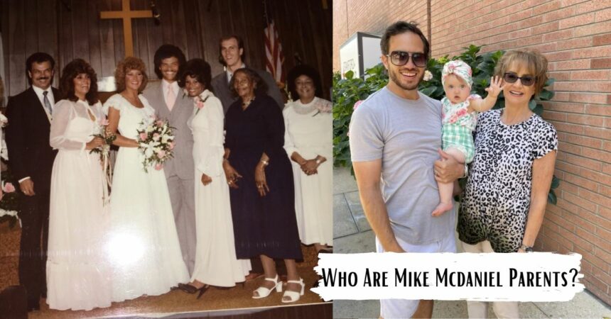 Who Are Mike Mcdaniel Parents? How He Started His Career?