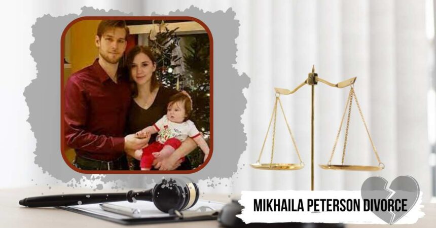 Mikhaila Peterson Divorce: Reason Behind Their Separation?