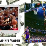 Shawn Kemp Net Worth: How Much He Earned From His Professional Basketball Career