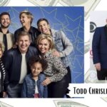 Todd Chrisley Net Worth: How Much He Earned Till Now?