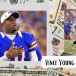 Vince Young Net Worth: How Much He Make In The NFL?