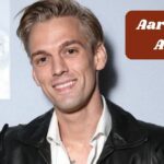 Aaron Carter Autopsy