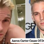 Aaron Carter Cause Of Death Revealed: How Did He Passed Away?